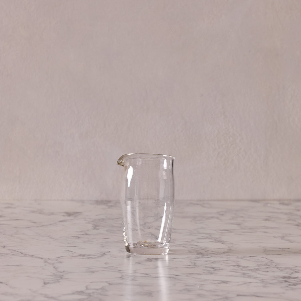 Cocktail Mixing Glass