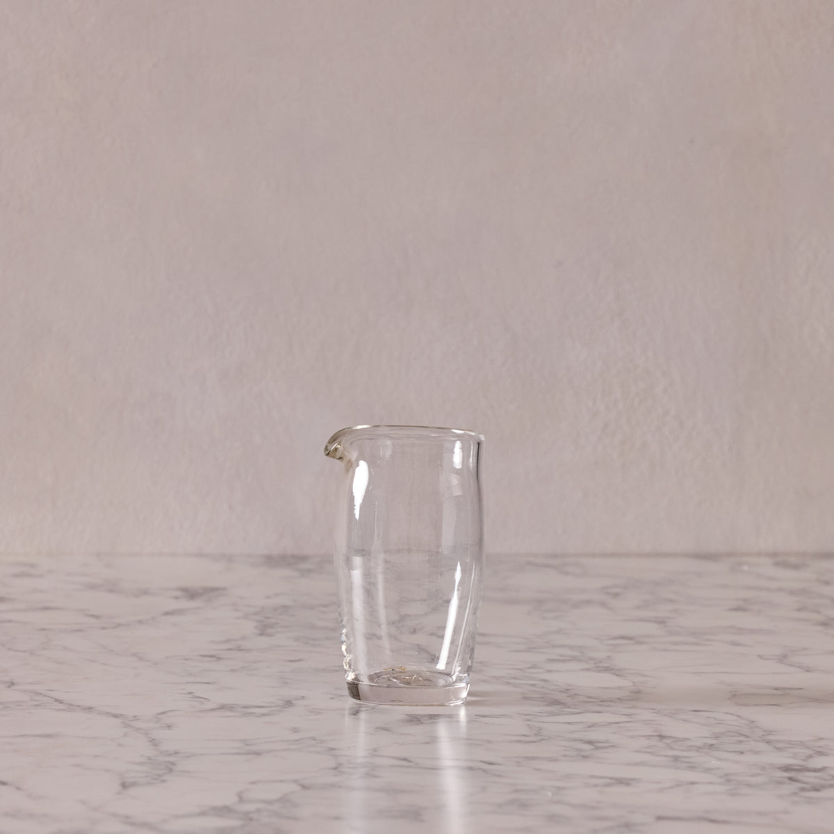 Cocktail Mixing Glass