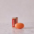 Claus Porto Favorito Red Poppy Soap