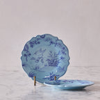 Bourg-Joly Malicorne Salad Plate in La Rochelle