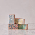 Marbled Kitchen Matches