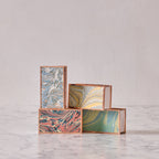 Marbled Kitchen Matches