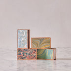 Marbled Kitchen Matches