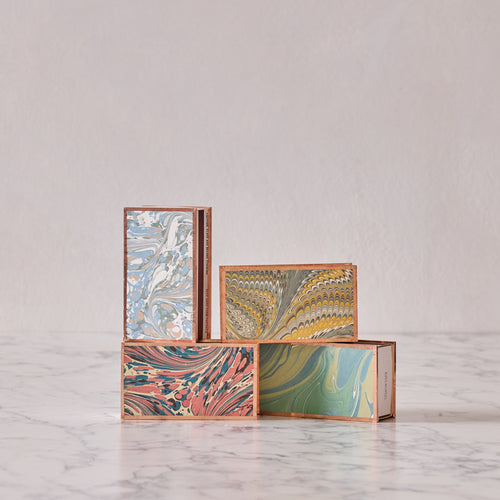 Marbled Kitchen Matches