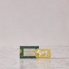 Ancient Lion Soap, Basil & Neroli