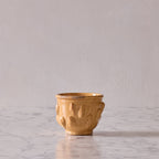 Apulian Planter, Ochre