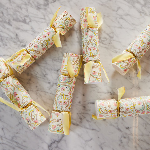 Set of 6 Easter Party Crackers | Reed Smythe & Company