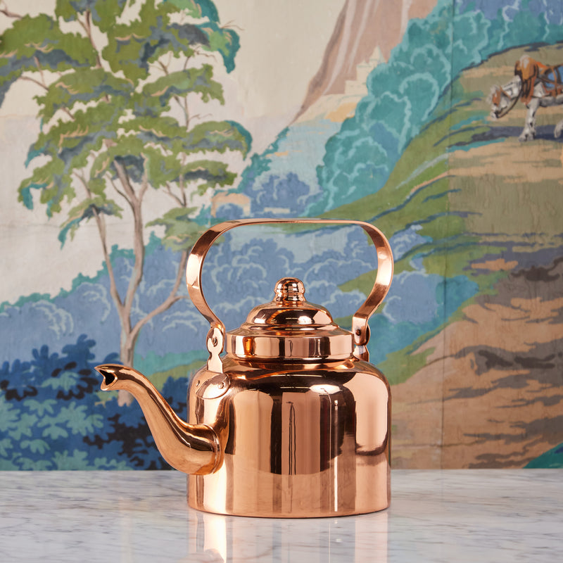 Copper Kettle