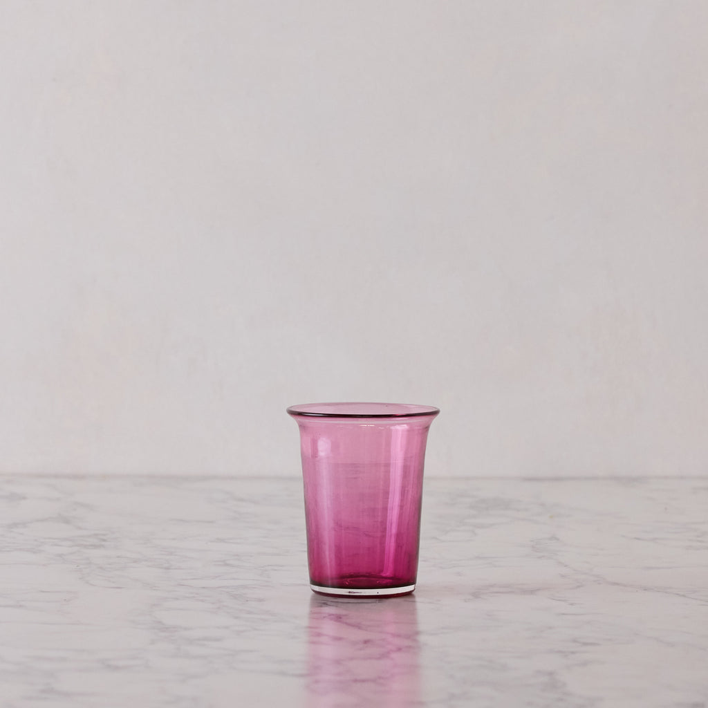 Rose Tumbler