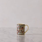 Marbleware Mug, Duck Egg