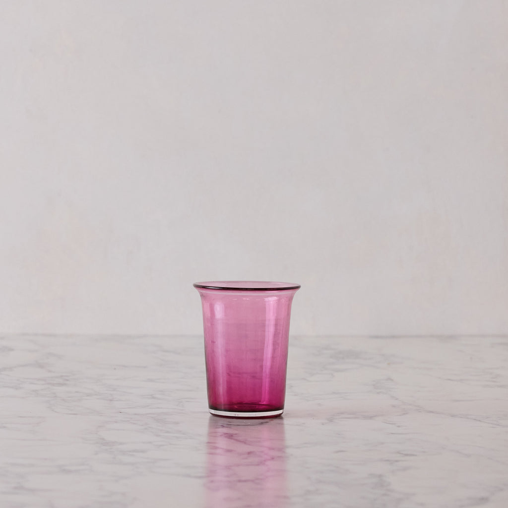 Rose Tumbler