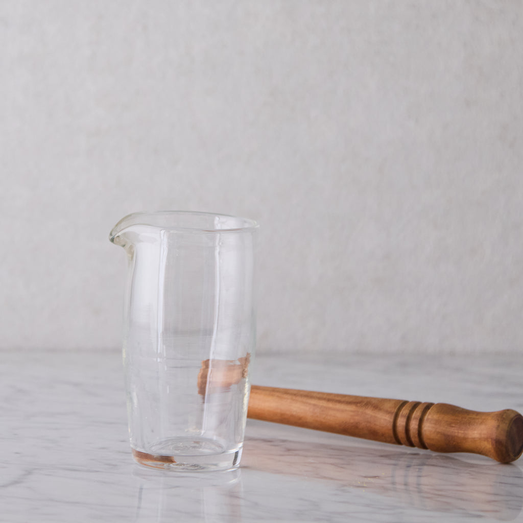 Cocktail Mixing Glass