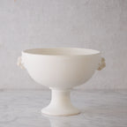 Somerset Footed Ceramic Bowl