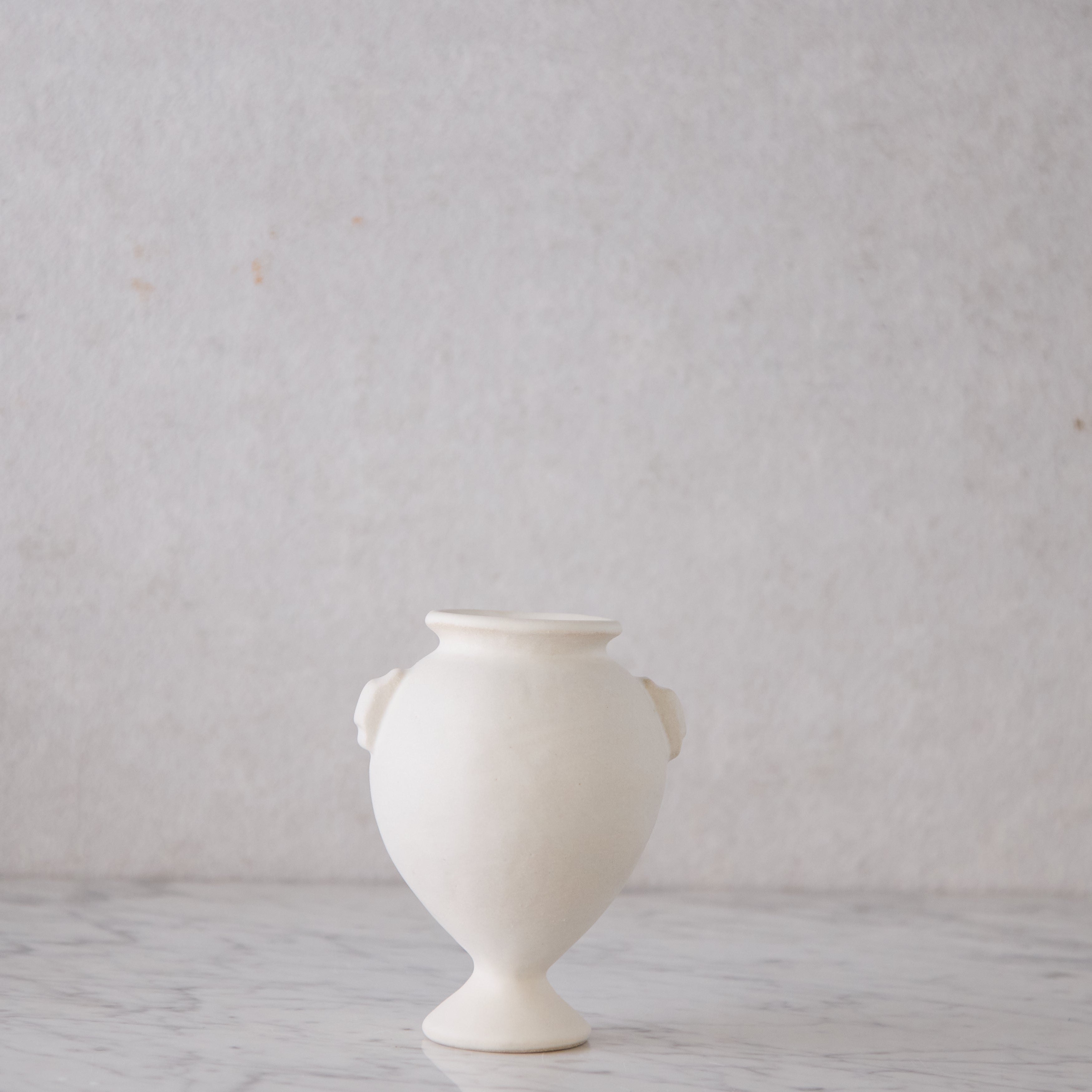 Ceramic Pinchpot Amphora