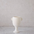 Windsor Ceramic Goblet