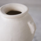 Ceramic Pinchpot Amphora