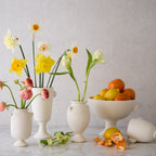 Ceramic Pinchpot Amphora