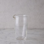 Cocktail Mixing Glass