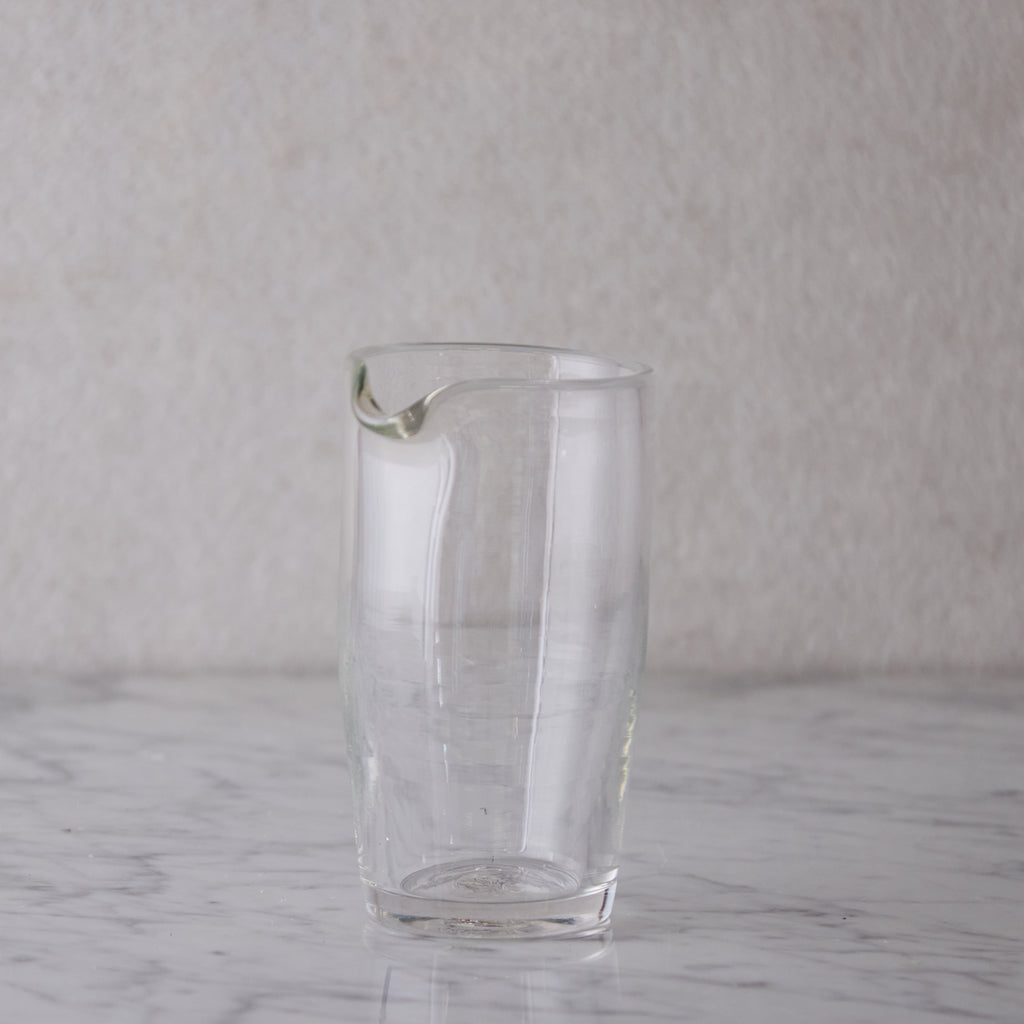 Cocktail Mixing Glass