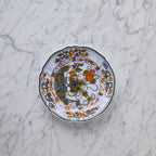 Carnation Porcelain Salad Plate