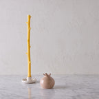 Maple Stick Candles, Keeper's Wax