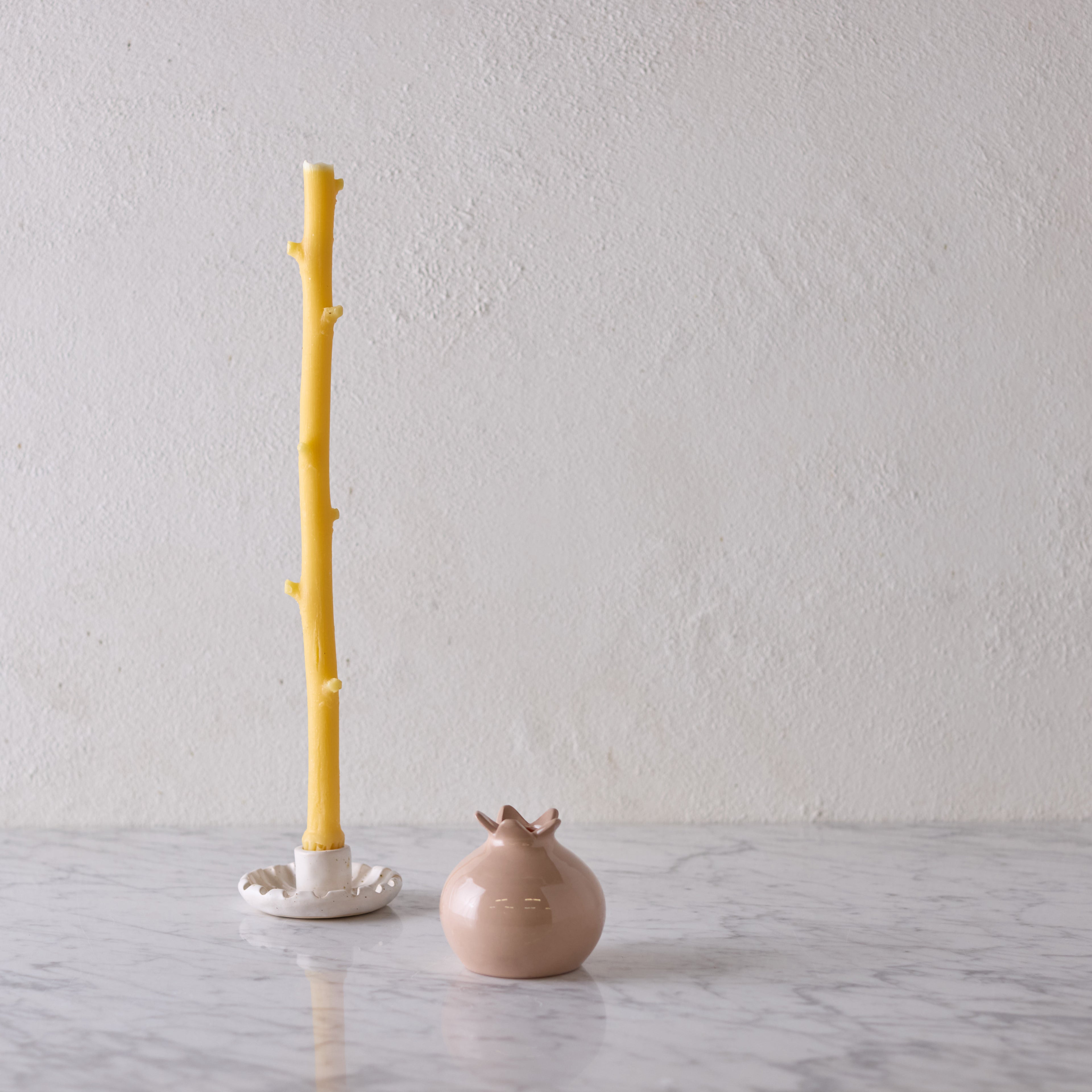 Maple Stick Candles, Keeper's Wax