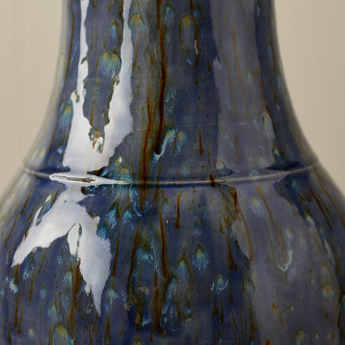 The Islesboro Lamp