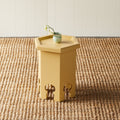 Kasbah Table, Ochre