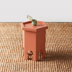 Kasbah Table in Blazer