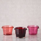 Limited Edition Rose Wine Rinser