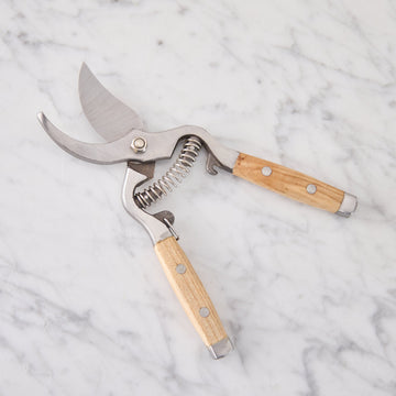 Ash Handled Secateurs