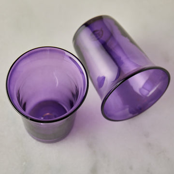 Amethyst Tumbler