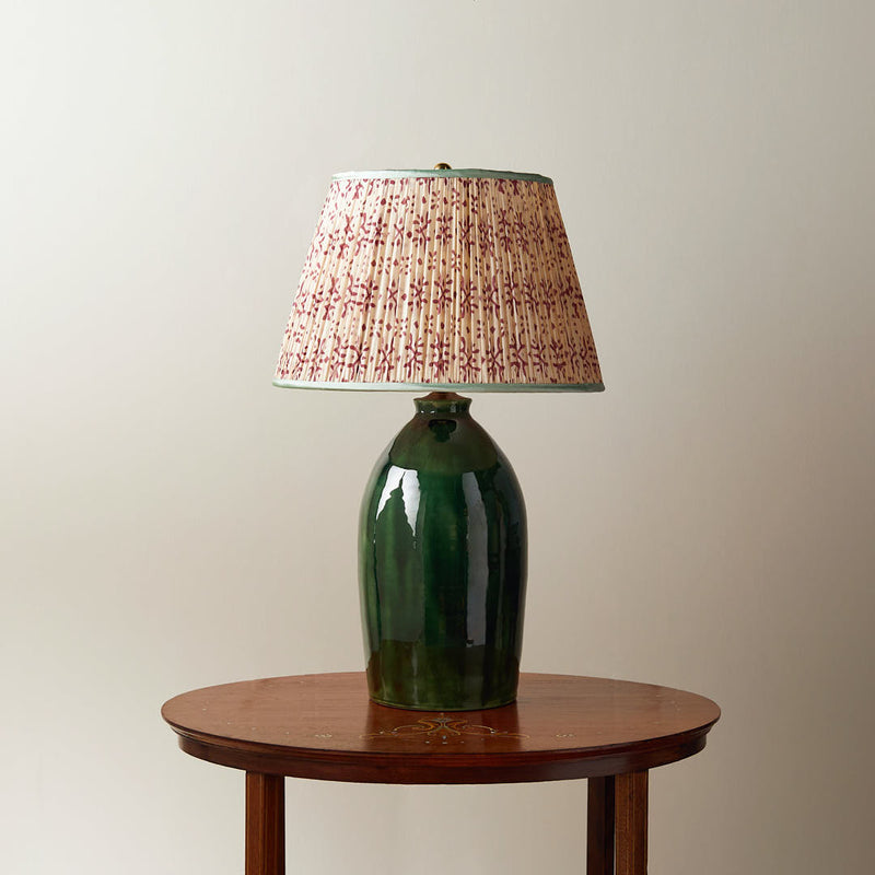 Vernegues Lamp