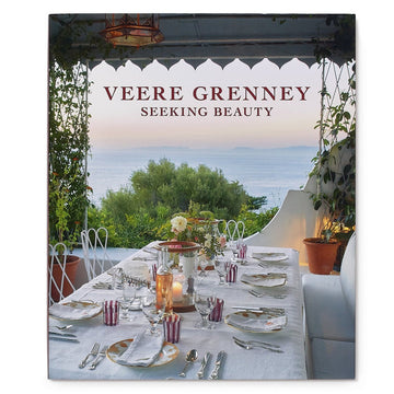 Veere Grenney: Seeking Beauty