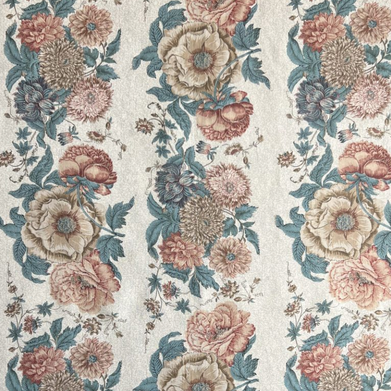 Mahjong Tablecloth in Schuyler Samperton, Evangeline