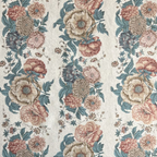 Mahjong Tablecloth in Schuyler Samperton, Evangeline