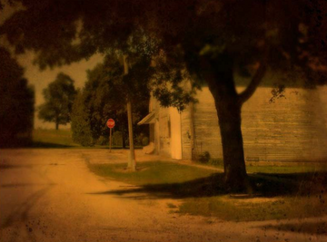 "Lost Nation Iowa" by Jack Spencer