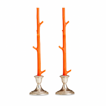 Maple Stick Candles
