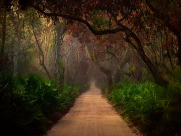 "Cumberland" by Jack Spencer