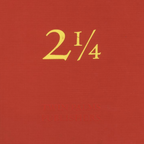 William Eggleston, 2 1/4