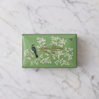 Louis Sherry Box of Twelve Chocolates, Garden Gate