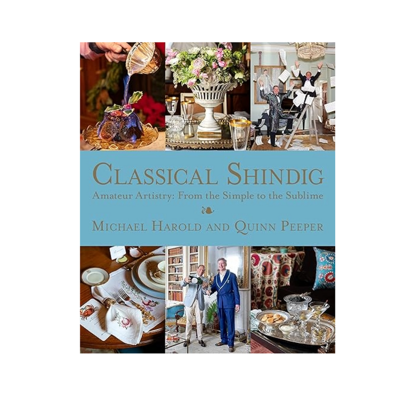 Classical Shinding