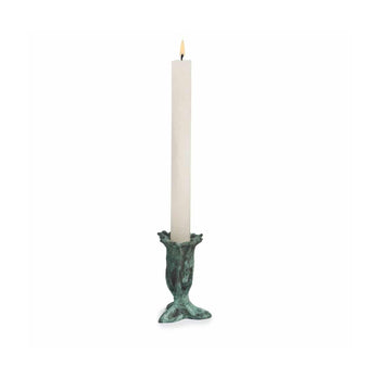 Campanula Candlestick holder