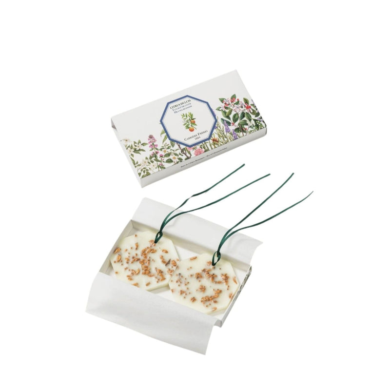 Carrière Frères Sachet Palet, Orange Blossom