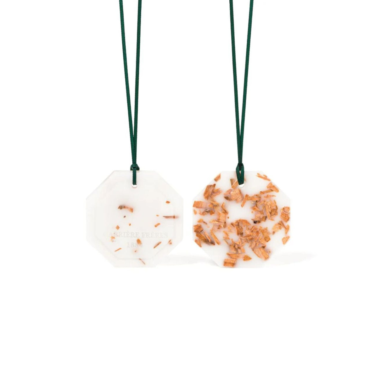 Carrière Frères Sachet Palet, Cedar