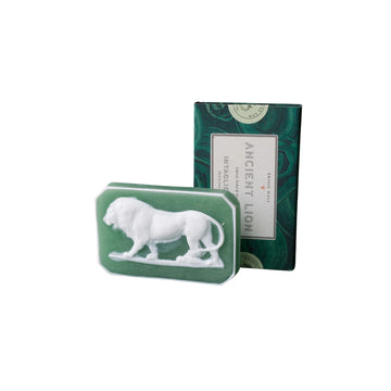 Ancient Lion Soap, Eucalyptus