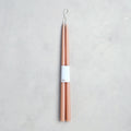 12" Taper Candles, Petal