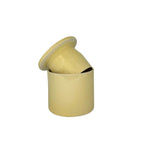 Ceramic Butter Keeper in Buttercup