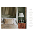 A New English Style: Timeless Interiors