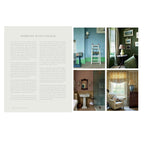 A New English Style: Timeless Interiors